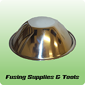 Fusing Supplies and Tools
