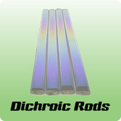 Dichroic Rods