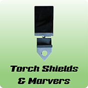Torch Shields & Marvers
