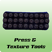 Press & Texture Tools