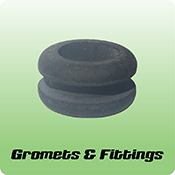 Gromets & Fittings