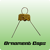 Ornament Caps