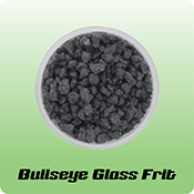 Bullseye Glass Frit