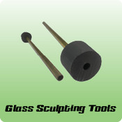 Glass Sculpting Tools