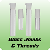 Glass Joints & Threads
