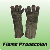 Flame Protection