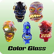 Color Glass