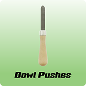 Bowl Pushes