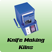 Knife Making Kilns